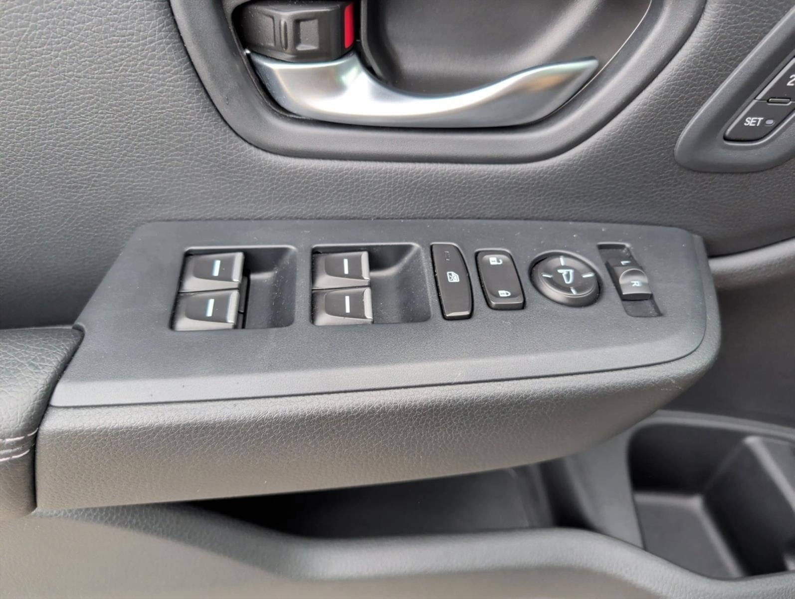2024 Honda Pilot Touring 2WD
