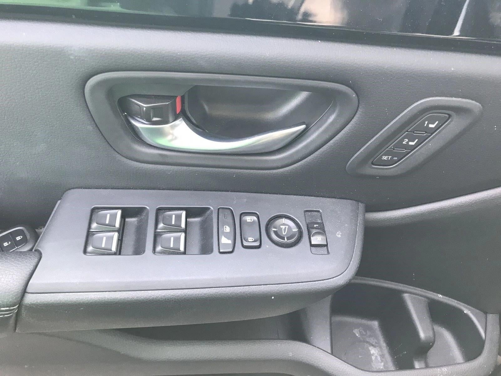 2024 Honda Pilot Touring 2WD