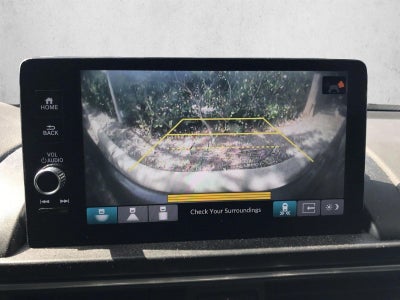 2024 Honda Pilot Touring 2WD