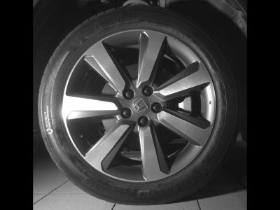2024 Honda Pilot Touring 2WD