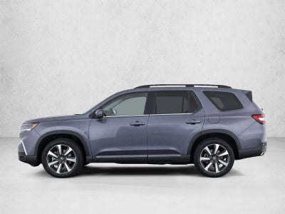 2024 Honda Pilot Touring 2WD