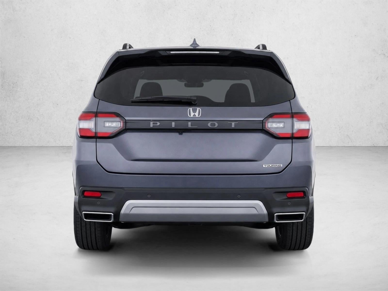 2024 Honda Pilot Touring 2WD