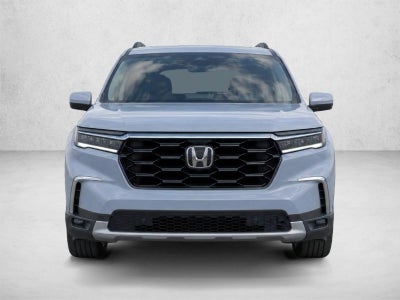 2025 Honda Pilot Touring 2WD