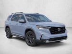 2025 Honda Pilot Touring 2WD