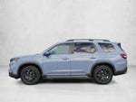 2025 Honda Pilot Touring 2WD