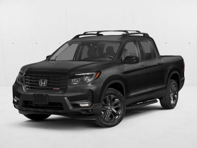 2023 Honda Ridgeline Sport AWD