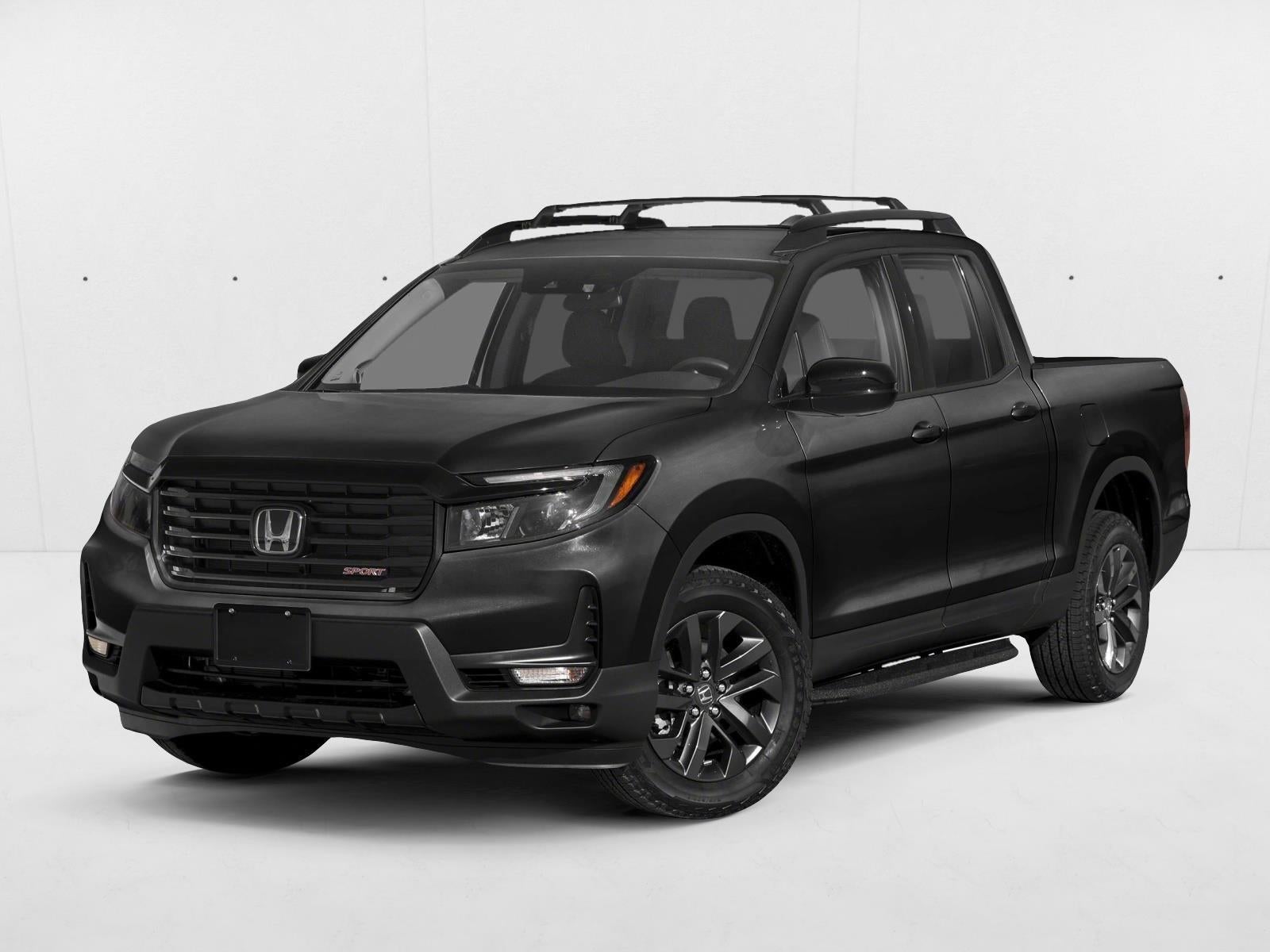 2023 Honda Ridgeline Sport AWD