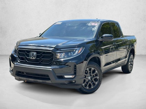 2023 Honda Ridgeline Sport AWD