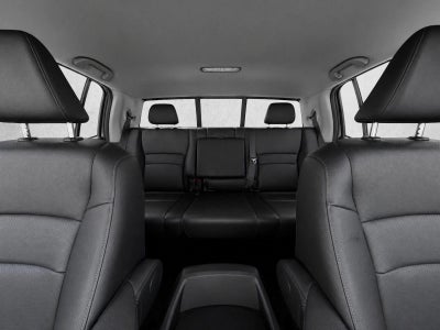 2023 Honda Ridgeline RTL AWD