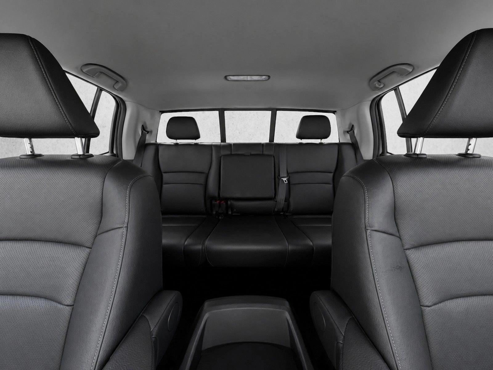 2023 Honda Ridgeline RTL AWD