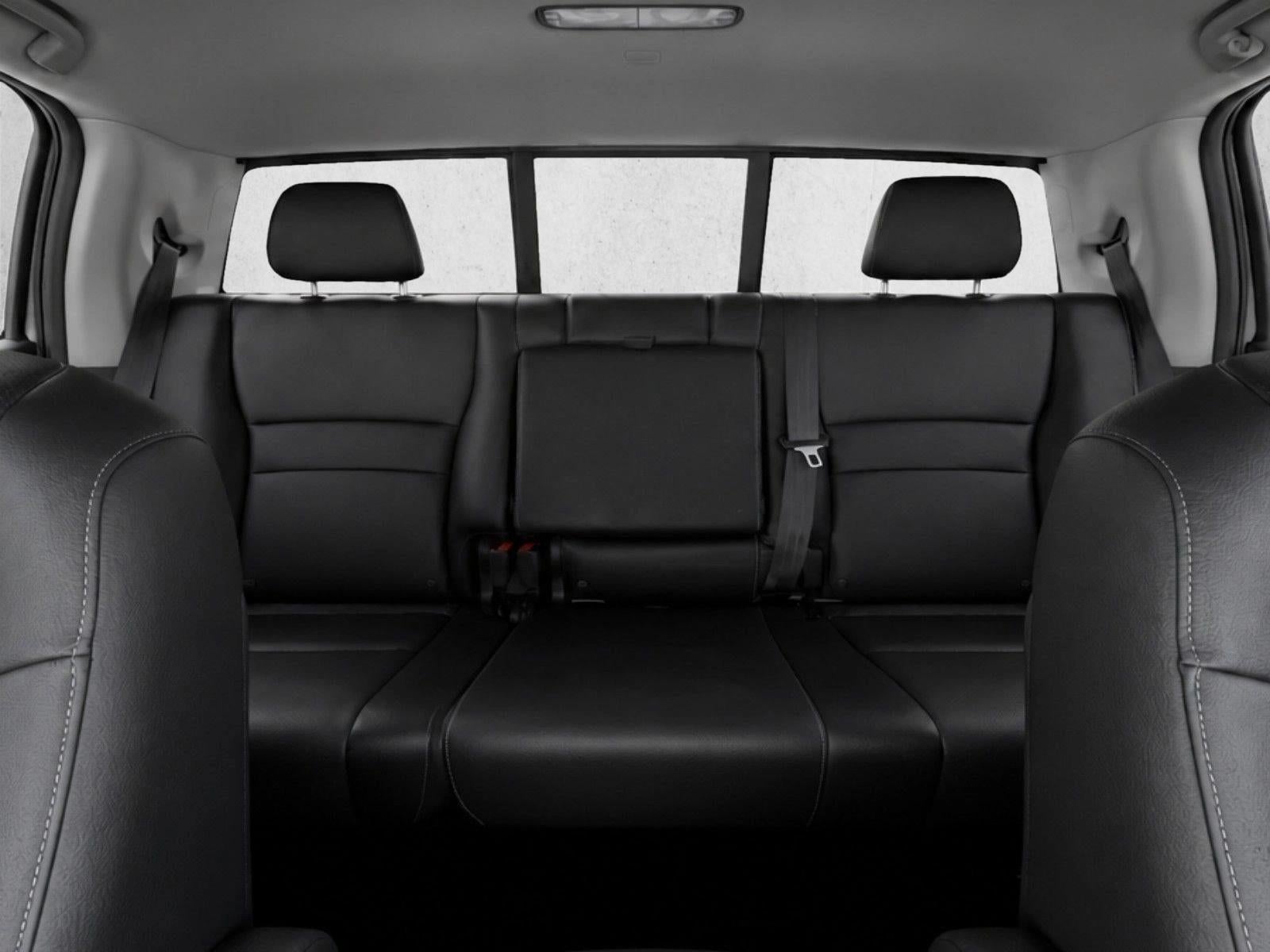 2023 Honda Ridgeline RTL AWD