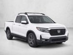 2022 Honda Ridgeline RTL-E AWD