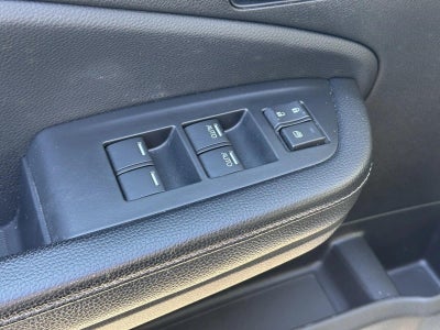 2020 Honda Ridgeline RTL-E AWD