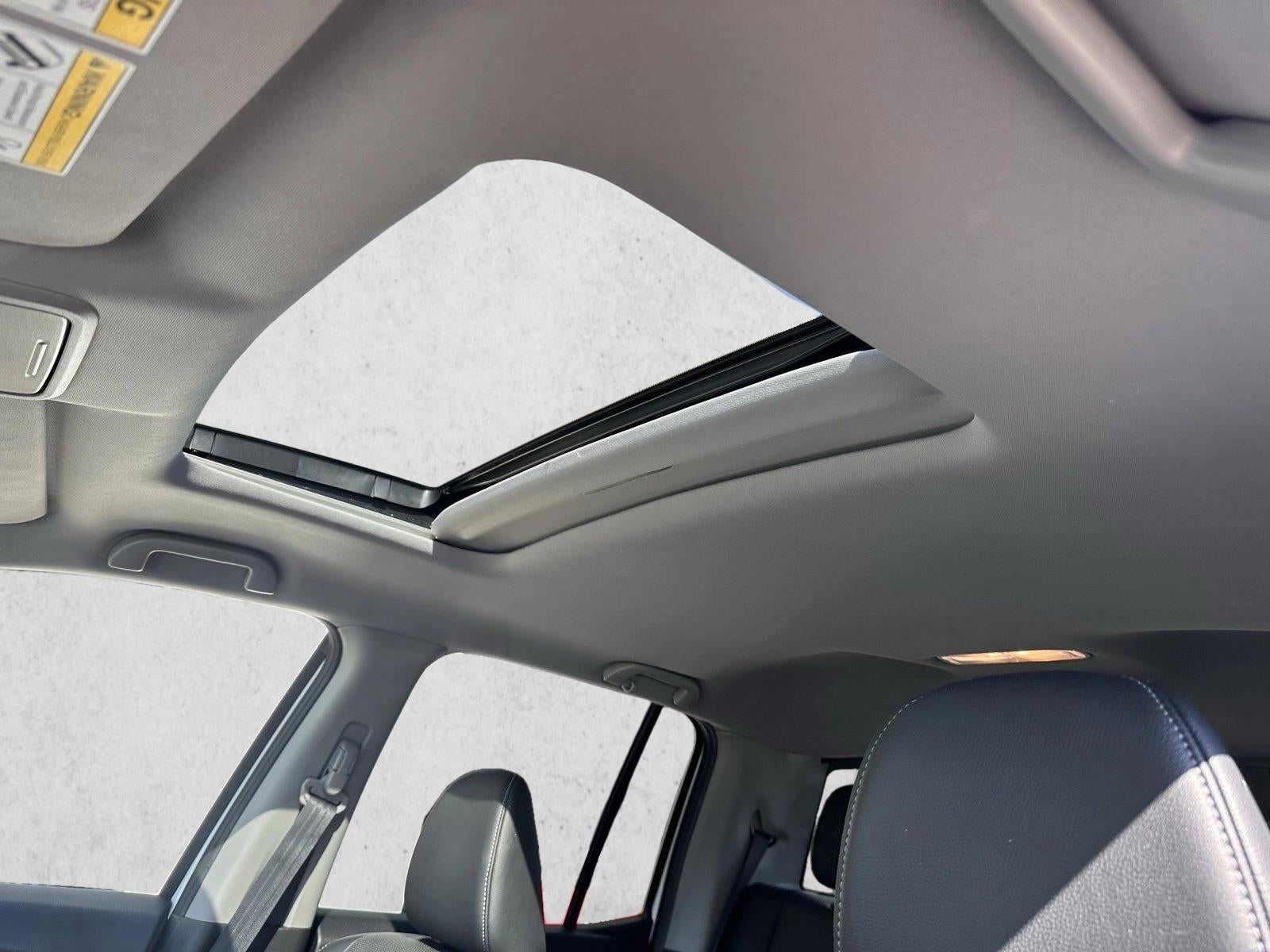 2020 Honda Ridgeline RTL-E AWD