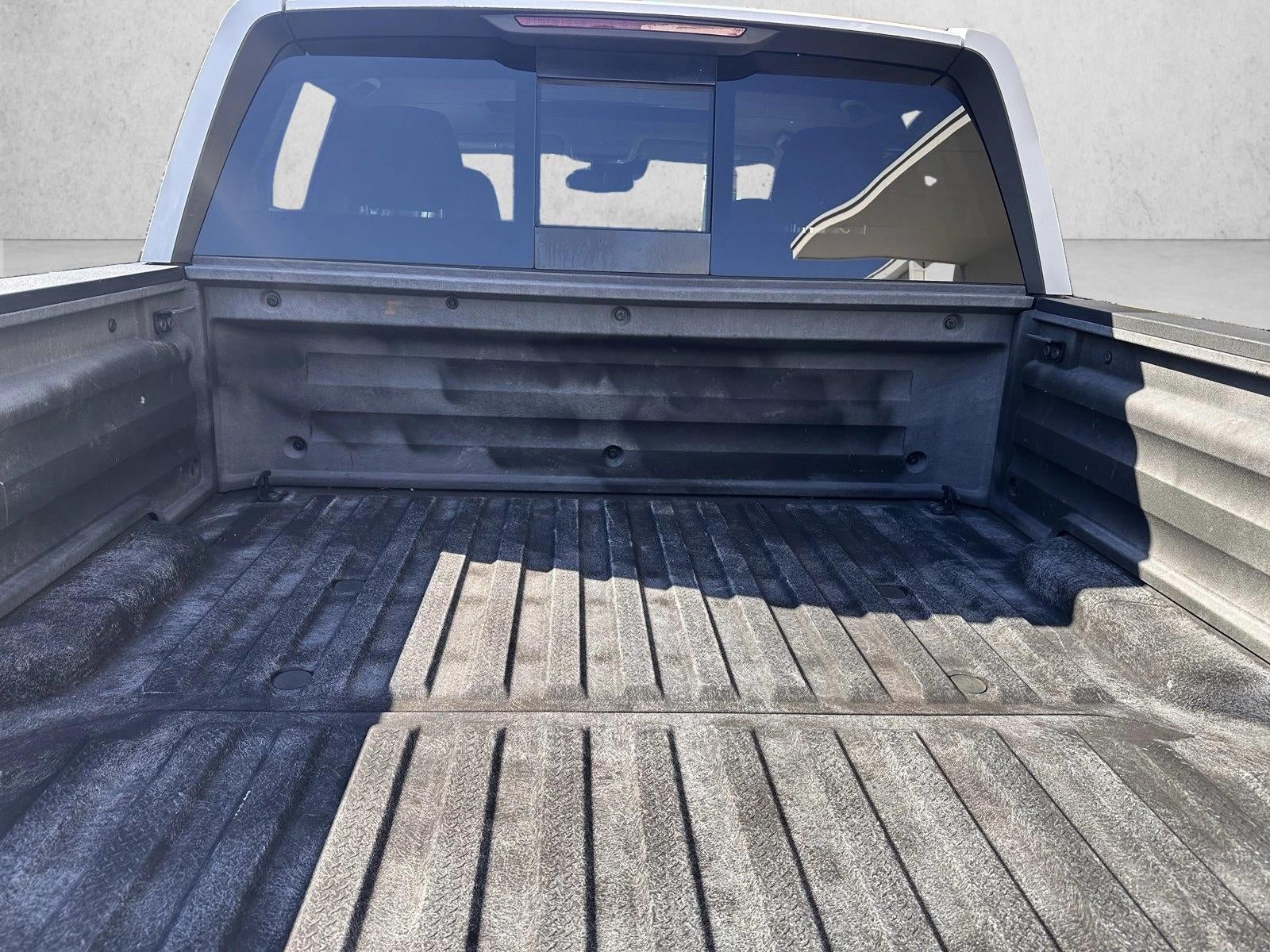 2020 Honda Ridgeline RTL-E AWD