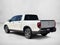2020 Honda Ridgeline RTL-E AWD