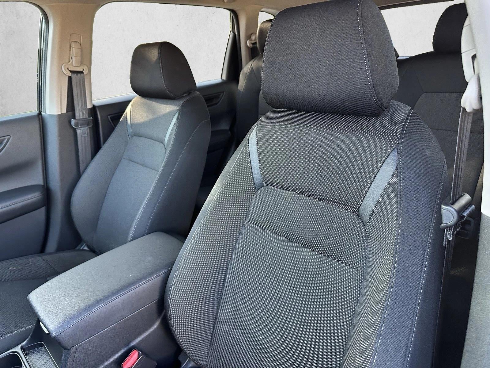 2025 Honda CR-V EX 2WD