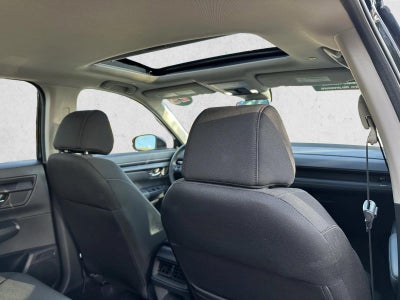 2025 Honda CR-V EX 2WD