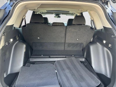 2025 Honda CR-V EX 2WD