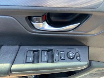 2023 Honda CR-V EX 2WD