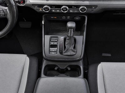 2023 Honda CR-V EX 2WD