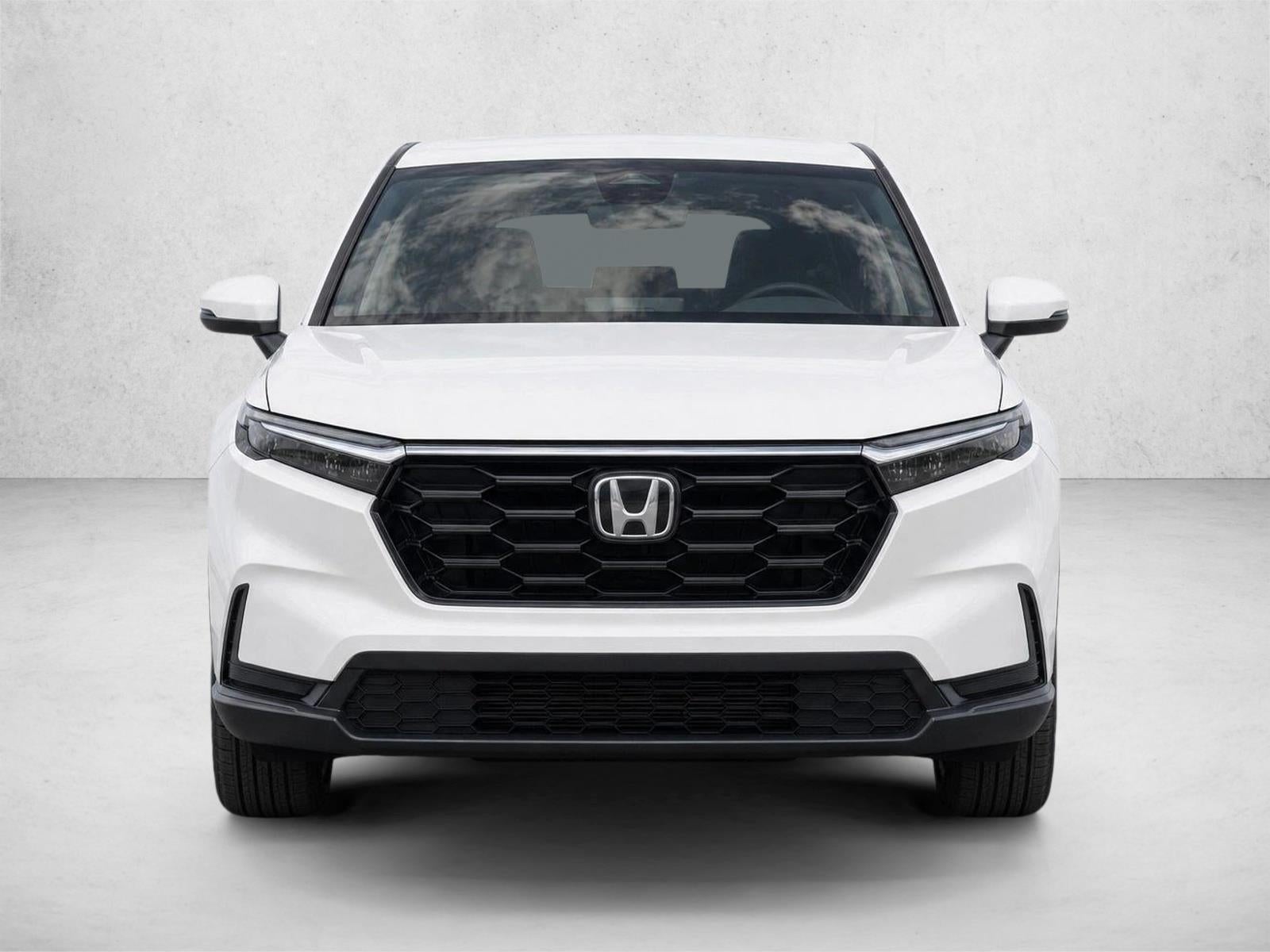 2023 Honda CR-V EX 2WD