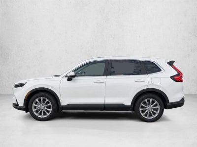 2023 Honda CR-V EX 2WD