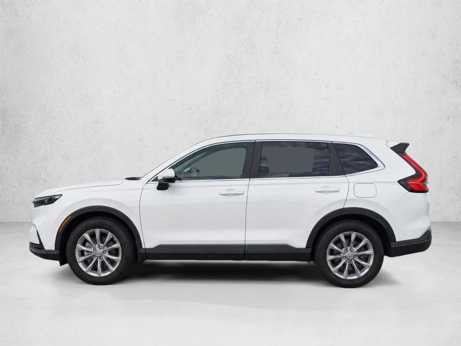 2023 Honda CR-V EX 2WD