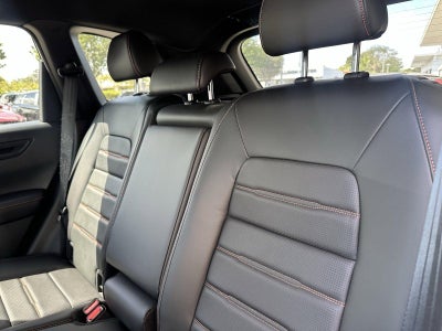 2025 Honda CR-V Hybrid Sport-L FWD