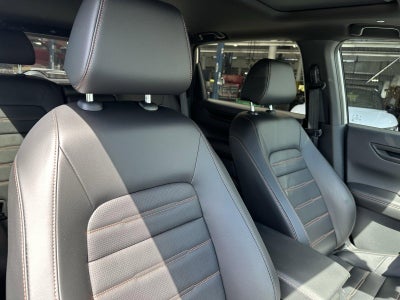 2025 Honda CR-V Hybrid Sport-L FWD