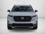 2026 Honda CR-V Hybrid Sport-L FWD