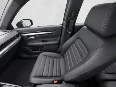 2026 Honda CR-V Hybrid Sport-L FWD