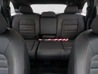 2026 Honda CR-V Hybrid Sport-L FWD