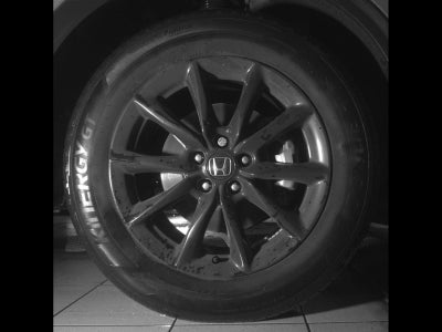 2026 Honda CR-V Hybrid Sport-L FWD