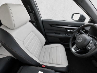 2025 Honda CR-V Hybrid Sport Touring AWD