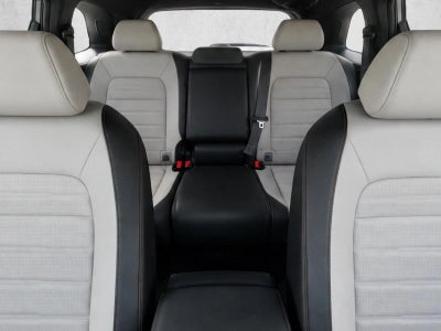 2025 Honda CR-V Hybrid Sport Touring AWD