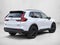 2025 Honda CR-V Hybrid Sport Touring AWD