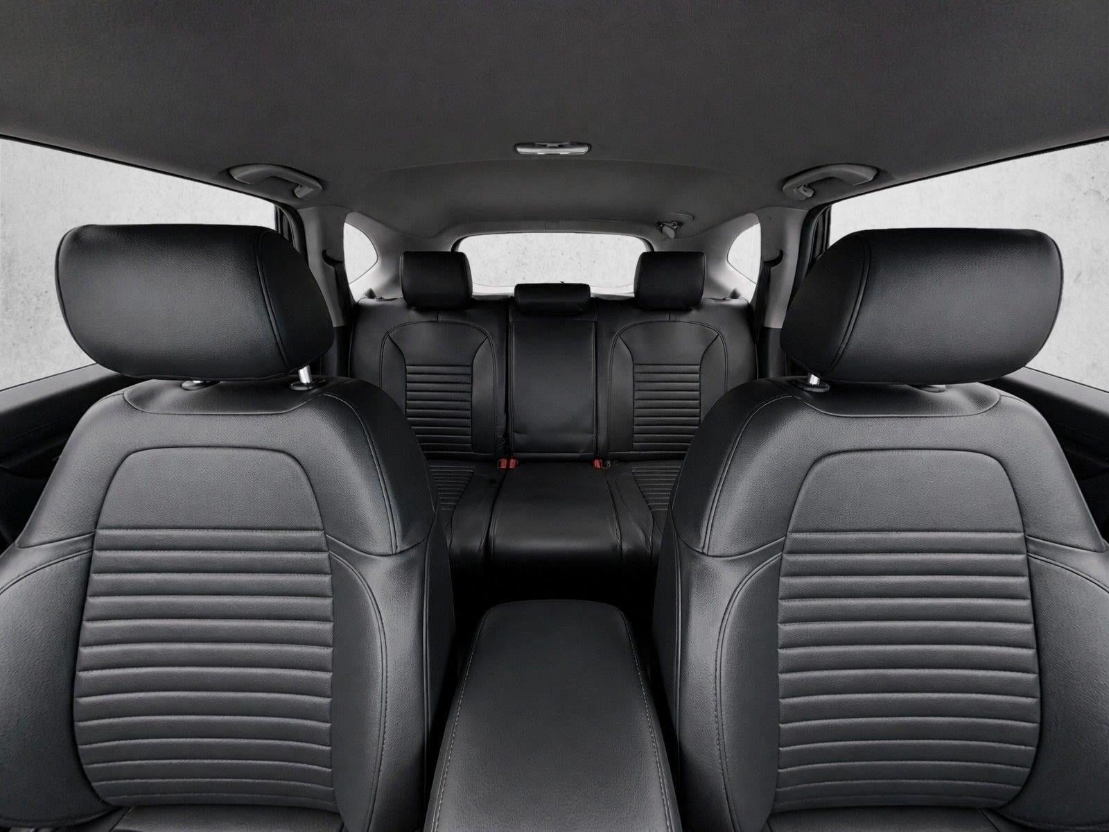 2021 Honda CR-V EX AWD