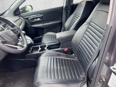 2021 Honda CR-V EX AWD
