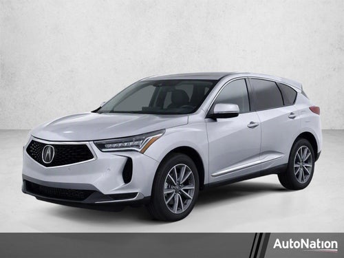 2023 Acura RDX FWD w/Technology Package
