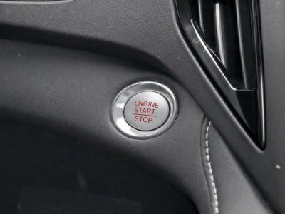 2023 Acura RDX FWD w/Technology Package