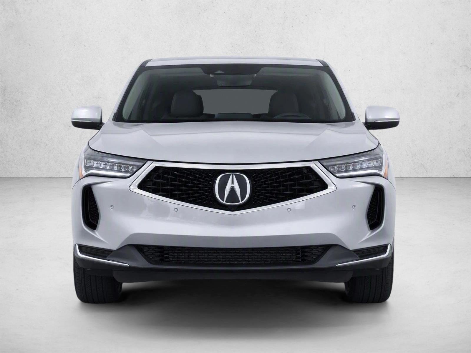 2023 Acura RDX FWD w/Technology Package