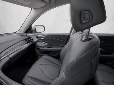 2023 Acura RDX FWD w/Technology Package