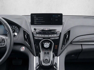 2023 Acura RDX FWD w/Technology Package