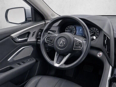 2023 Acura RDX FWD w/Technology Package