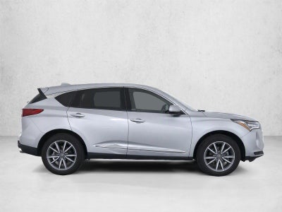 2023 Acura RDX FWD w/Technology Package