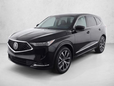2023 Acura MDX FWD w/Technology Package