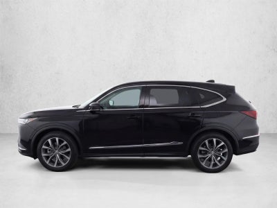2023 Acura MDX FWD w/Technology Package