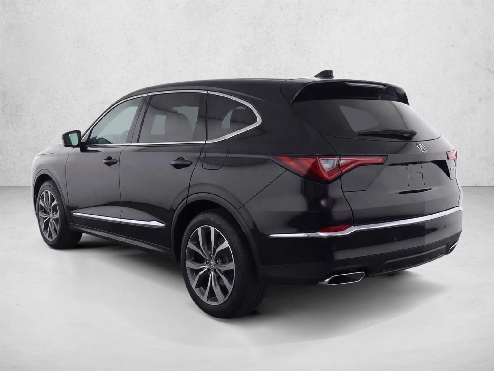 2023 Acura MDX FWD w/Technology Package