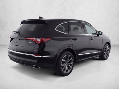 2023 Acura MDX FWD w/Technology Package